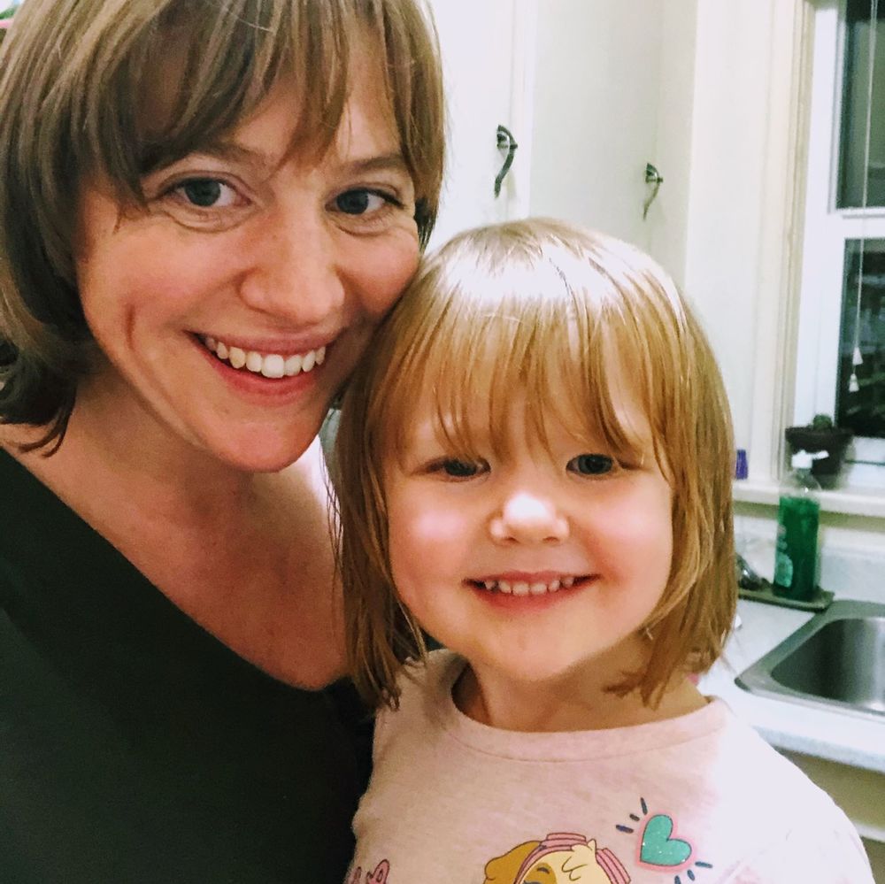 Meet your Posher, Meghan